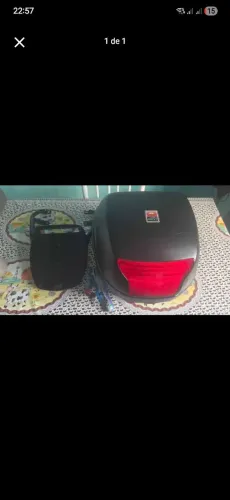 Baú pra FAZER ANO 2006 a 2017
