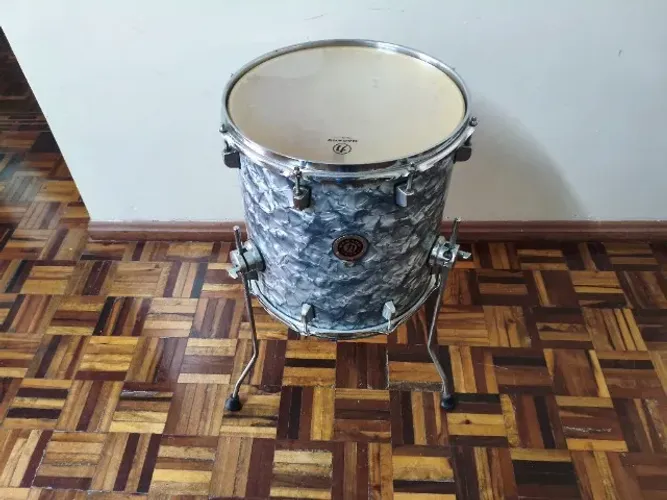 Surdo 14' Nagano 8 Afinadores