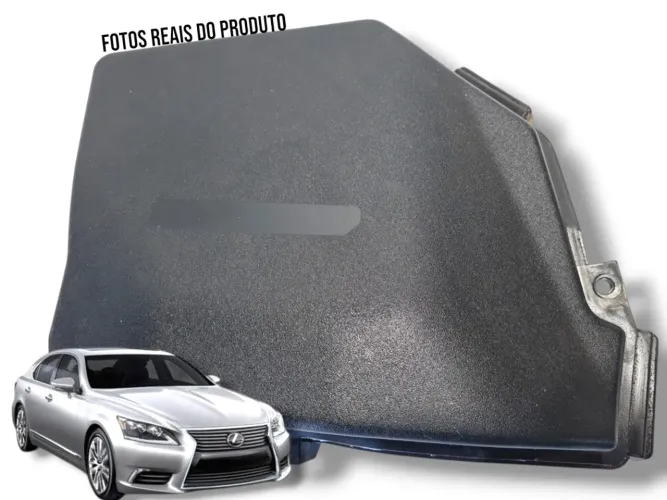 Tampa Bateria Lexus Ls 460l 2013 9525 Original