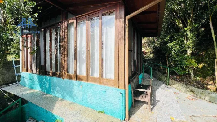 Casa com 1 dormitório para alugar, 45 m² por R$ 2.500,00/mês - Córrego Grande - Florianópo
