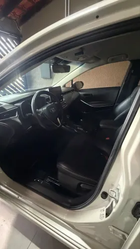 Toyota Corolla XEI 2.0 Flex 16V Aut. 2020