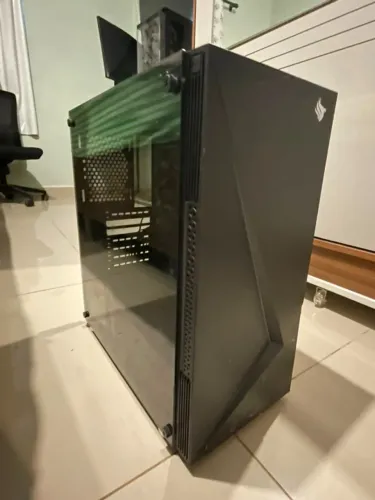 Gabinete Pichau Gamer