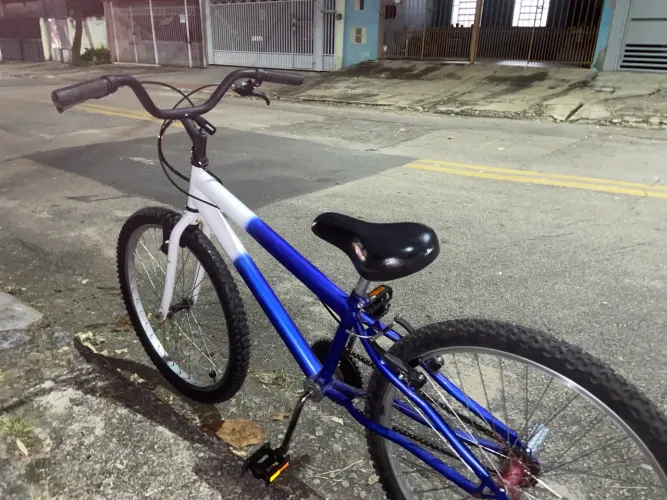 Bike aro 24