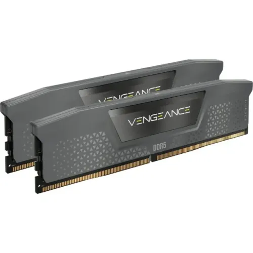Memória RAM DDR5 32GB (2x16GB) Corsair Vengeance 5200MHz CL40 Kit Dual Channel