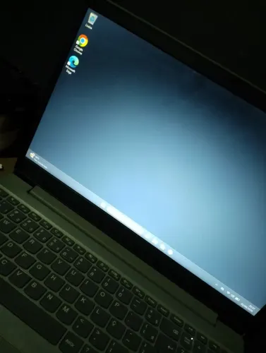 NOTEBOOK LENOVO SEMI NOVO 