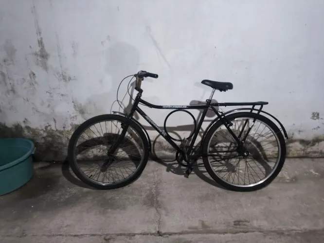 Bicicleta monark