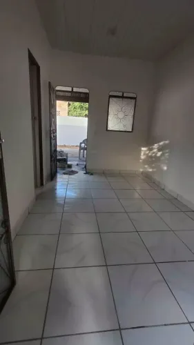 Vendo Casa no BENGUI