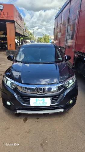 Honda HR-V LX 1.8 Flexone 16V 5P Aut. 2020