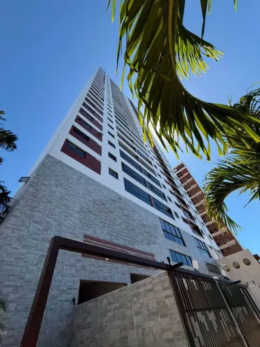 Apartamento a venda no Bairro dos Estados - AP11617