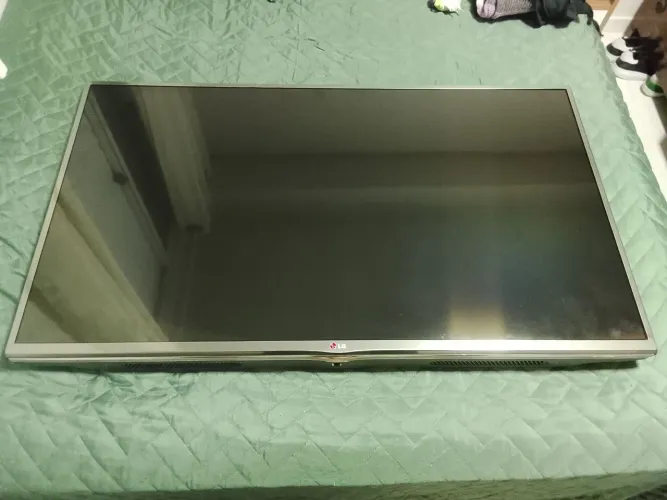 TV LG 40 POLEGADAS WebOS