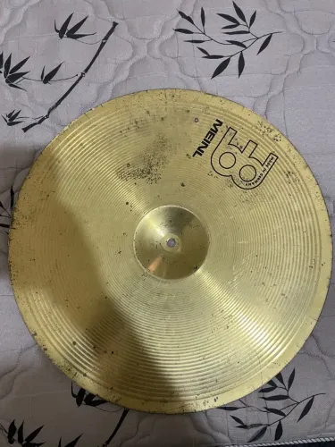 Ride Meinl Meteor 20 Polegadas