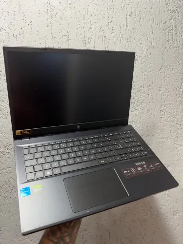 Notebook gamer