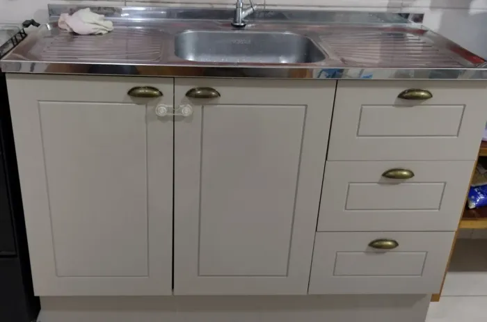 Jogo cozinha