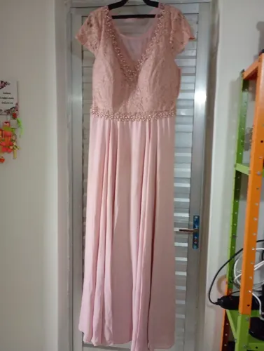 Vestido de festa novo RS 300,00