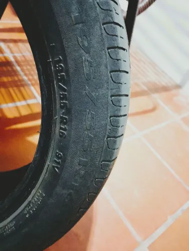 Pneus Pirelli