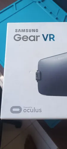 Óculos vr Samsung 