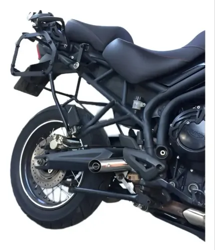 Ponteira Tiger 800