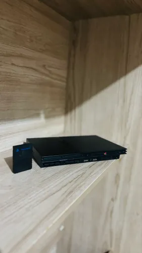 PlayStation 2 SLIM