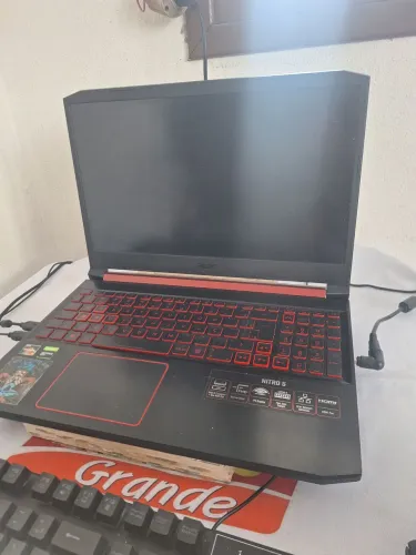 Acer nitro 5