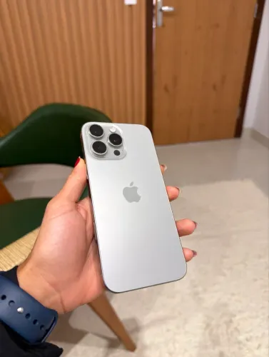 IPhone 16 pro max 256g