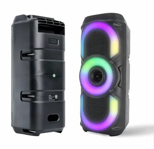 ? CAIXA DE SOM XTRAD CS-29 ?