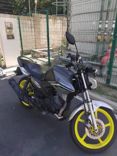 Yamaha factor DX 150 2025 