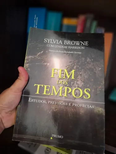 Livros ?