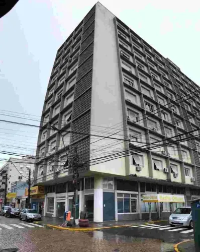 Venda de Loja em São Leopoldo-RS, bairro Centro