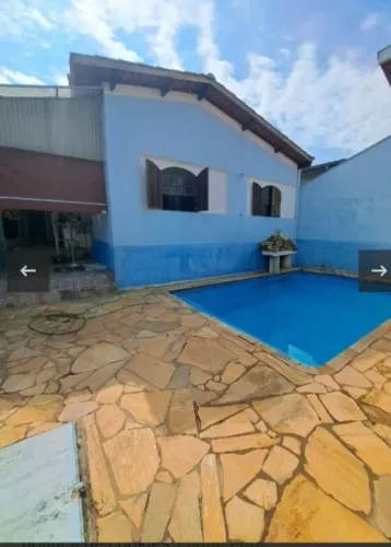 Casa à venda, 260 m² por R$ 800.000,00 - Parque Taquaral - Campinas/SP