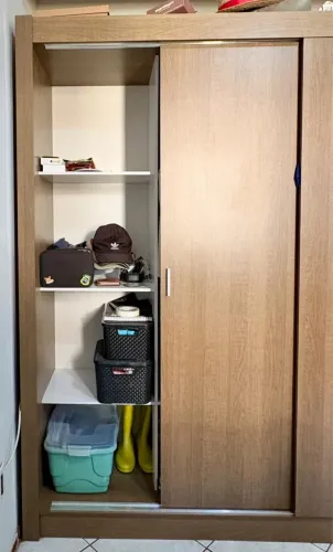 Guarda roupa