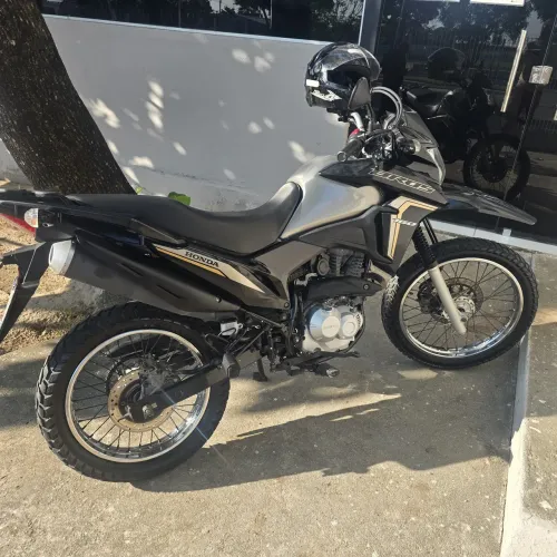 Moto Bros NXR 160 ESDD 18.000