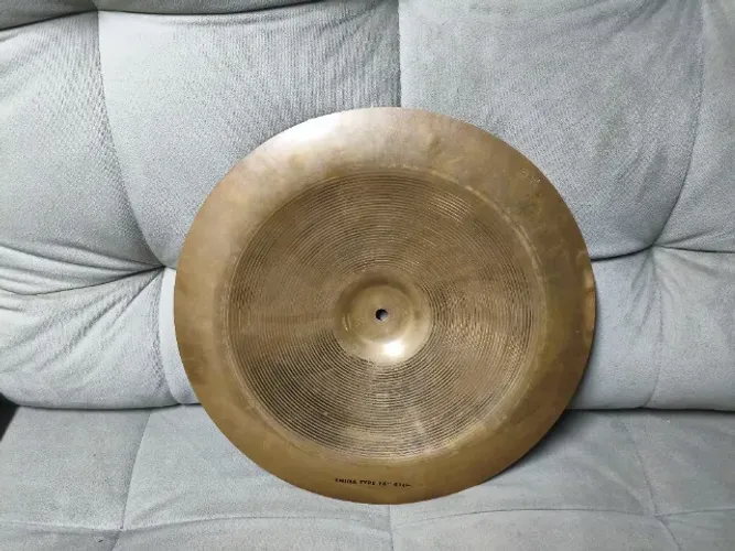 China 16' Orion Solo Pro Liga B8