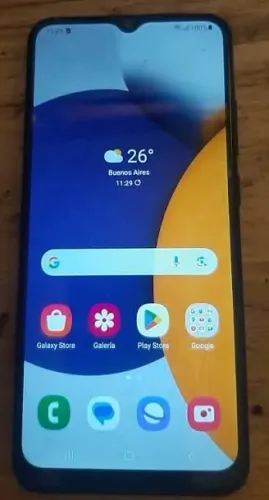 Troco Samsung A03 e Motorola Moto E13