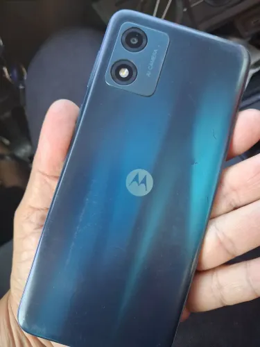 Celular Motorola