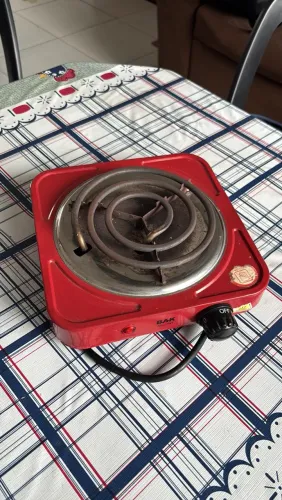 Fogão