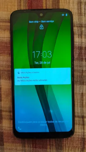Motorola Moto G7 64Gb