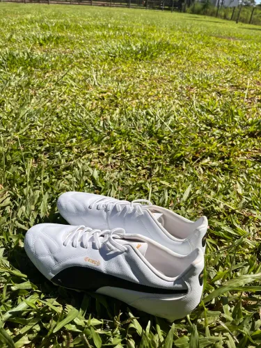 PUMA KING 