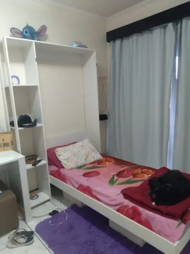 cama solteiro articulavel