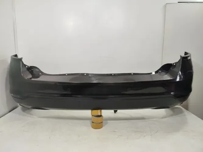 Parachoque Traseiro Ford Edge Original Usado 25760