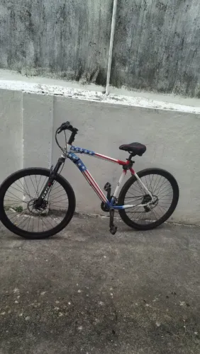 Bike aro 29 pra vender rápido