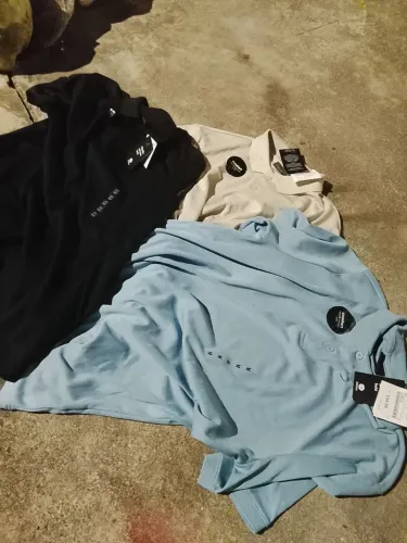 Camisas