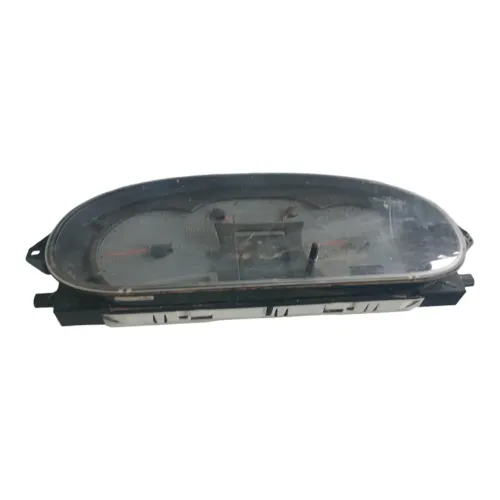 Painel Instrumento Renault Clio Scenic Megane 2001 2008 Cinza-escuro