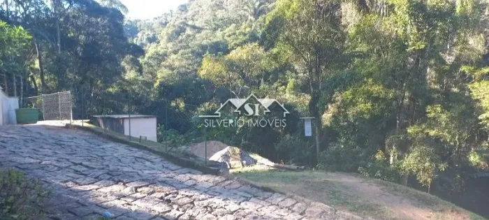 Terreno- Petrópolis, Bingen