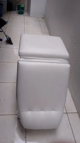 Poltrona de estética