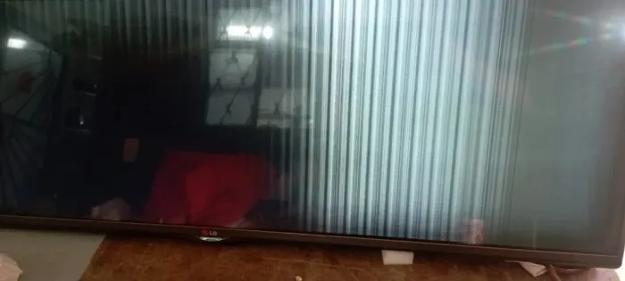 tv lg 55 polegadas led com efeito cortina