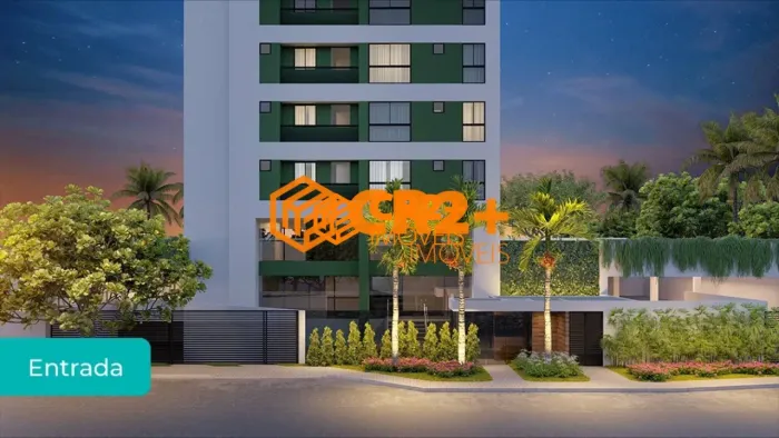 Studio a Venda de 30m² com 1 quartos em bairro Candeias em Jaboatão Dos Guarar