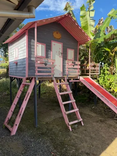 Casinha para Criança