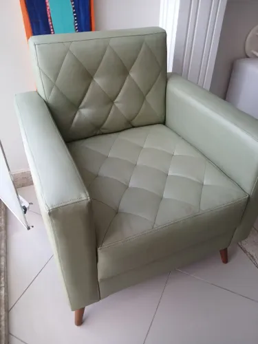 Poltronas Lindas Oportunidade!