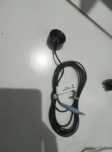 Extensor infravermelho samsung bn96 31644a 1436 usado