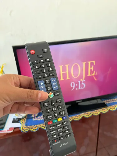 Tv Samsung 32